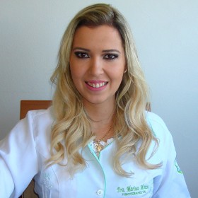 Foto de perfil da Marina Matos Fisioterapeuta